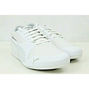 Puma Men Shoes BMW Motorsport Drift Cat 7 Ultra Leather